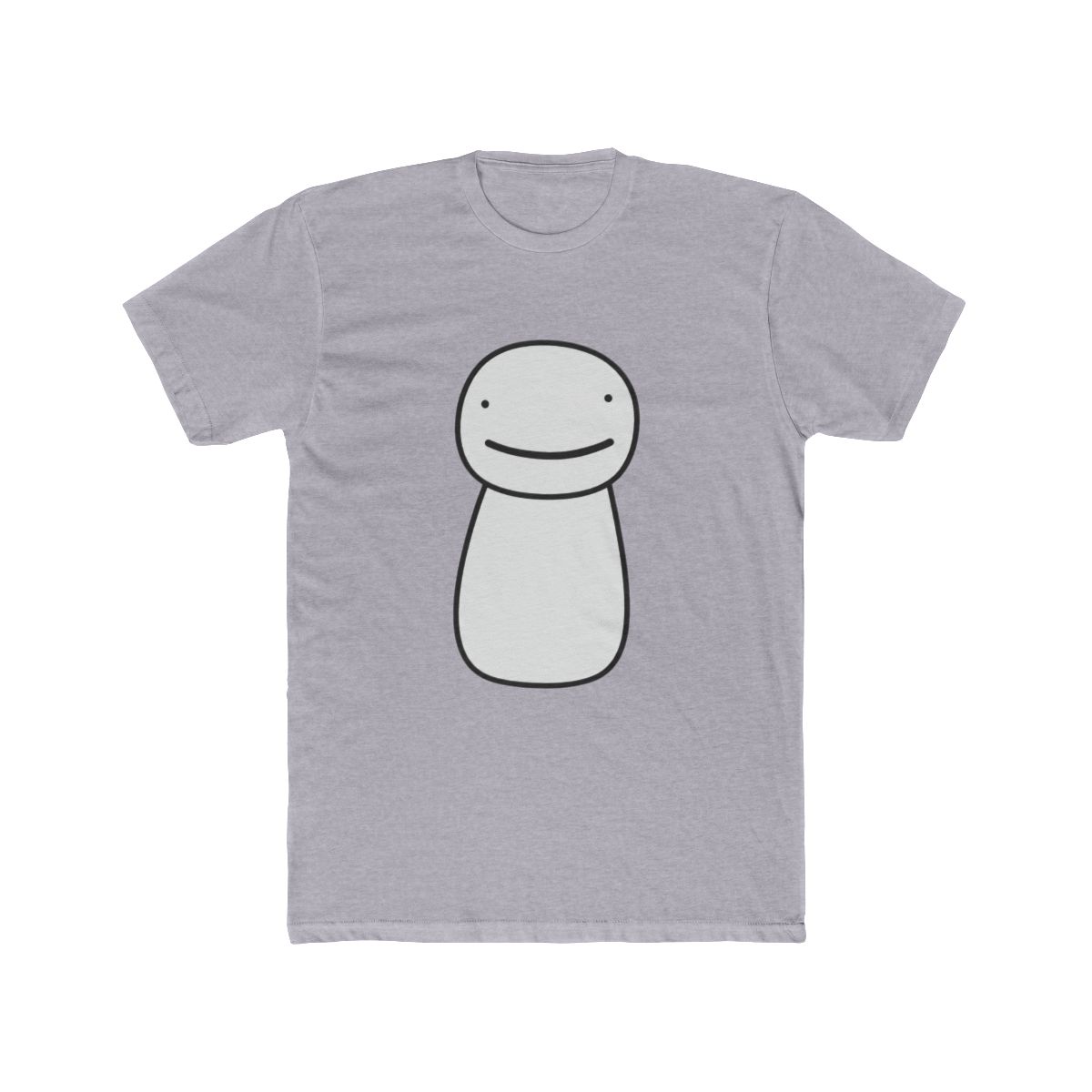 VidCon 2025 Dream Blob Lime - alternate angle 4, merchandise